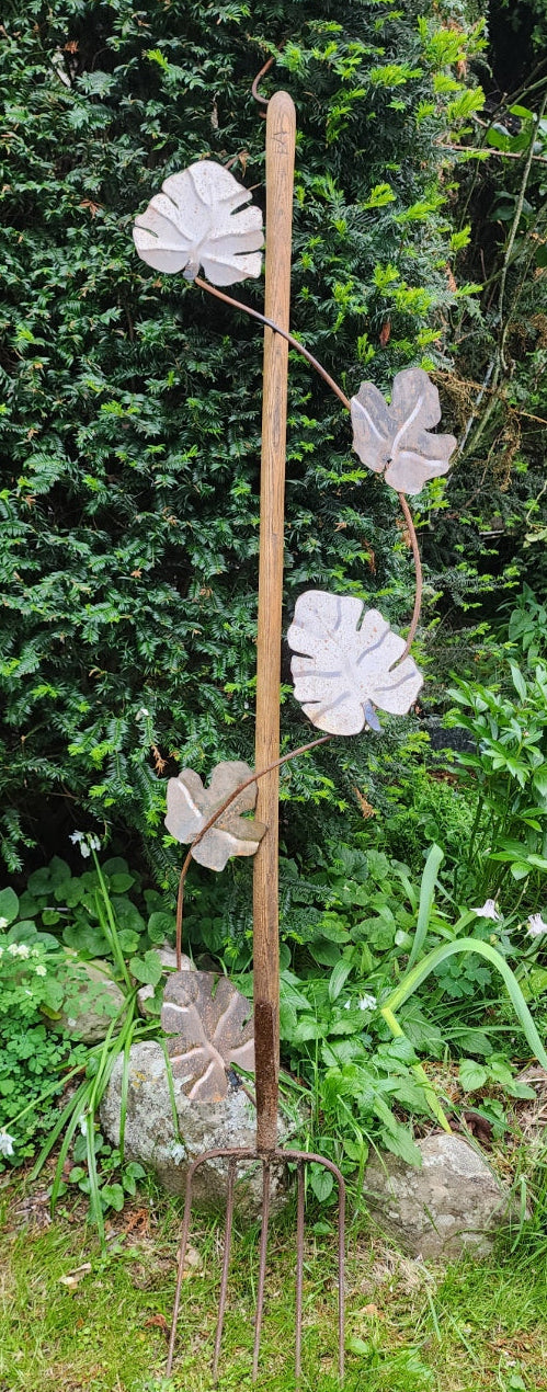 Grape Leaf Fork